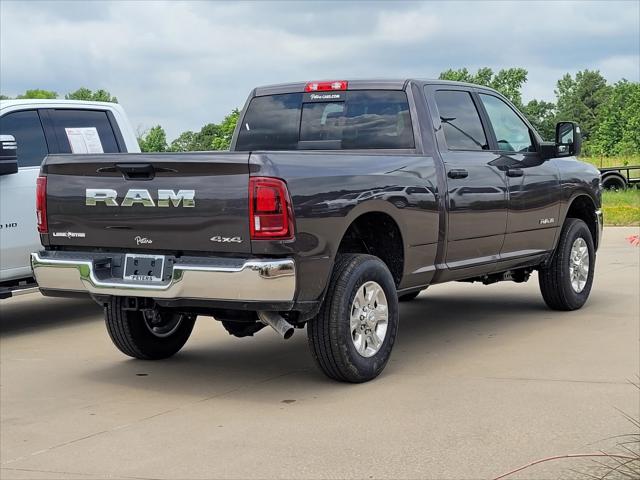 2025 RAM Ram 2500 RAM 2500 LONE STAR CREW CAB 4X4 64 BOX