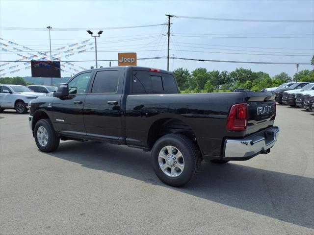 2025 RAM Ram 2500 RAM 2500 BIG HORN CREW CAB 4X4 64 BOX