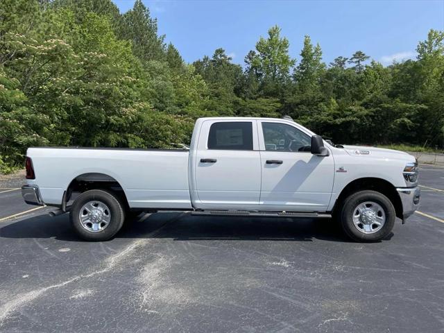 2025 RAM Ram 2500 RAM 2500 TRADESMAN CREW CAB 4X4 8 BOX