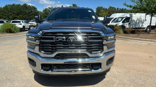 2025 RAM Ram 2500 RAM 2500 TRADESMAN CREW CAB 4X4 64 BOX