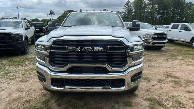 2025 RAM Ram 2500 RAM 2500 BIG HORN CREW CAB 4X4 64 BOX