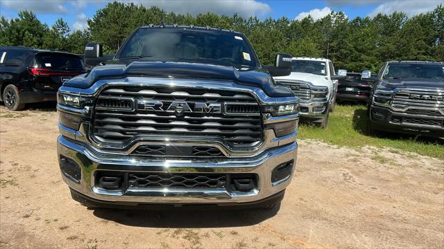 2025 RAM Ram 2500 RAM 2500 BIG HORN CREW CAB 4X4 64 BOX