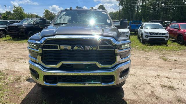 2025 RAM Ram 2500 RAM 2500 BIG HORN CREW CAB 4X4 64 BOX
