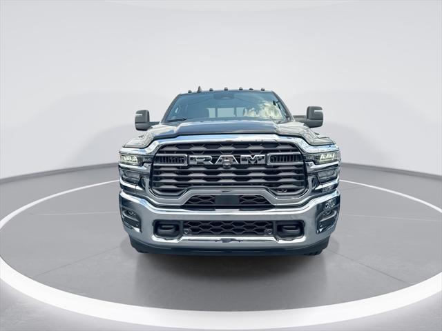 2025 RAM Ram 2500 RAM 2500 TRADESMAN CREW CAB 4X4 64 BOX 2025 RAM Ram 2500 RAM 2500 TRADESMAN CREW CAB 4X4 64 BOX