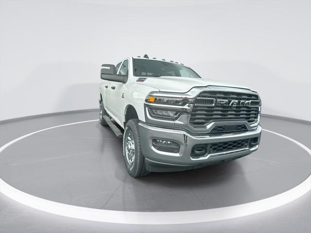 2025 RAM Ram 2500 RAM 2500 TRADESMAN CREW CAB 4X4 64 BOX 2025 RAM Ram 2500 RAM 2500 TRADESMAN CREW CAB 4X4 64 BOX