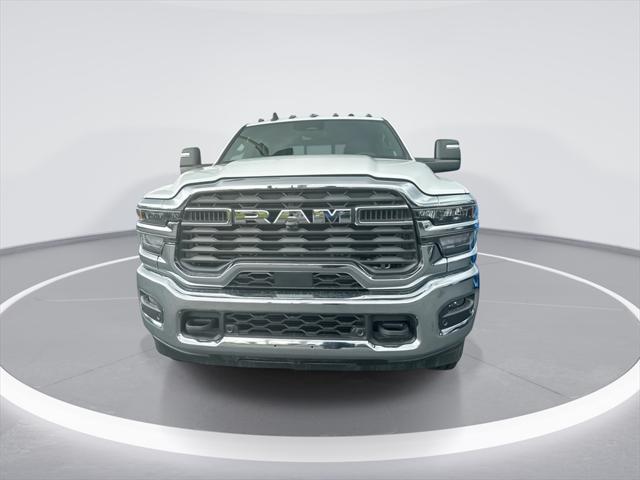 2025 RAM Ram 2500 RAM 2500 TRADESMAN CREW CAB 4X4 64 BOX 2025 RAM Ram 2500 RAM 2500 TRADESMAN CREW CAB 4X4 64 BOX
