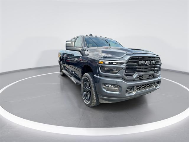 2025 RAM Ram 2500 RAM 2500 LARAMIE CREW CAB 4X4 64 BOX