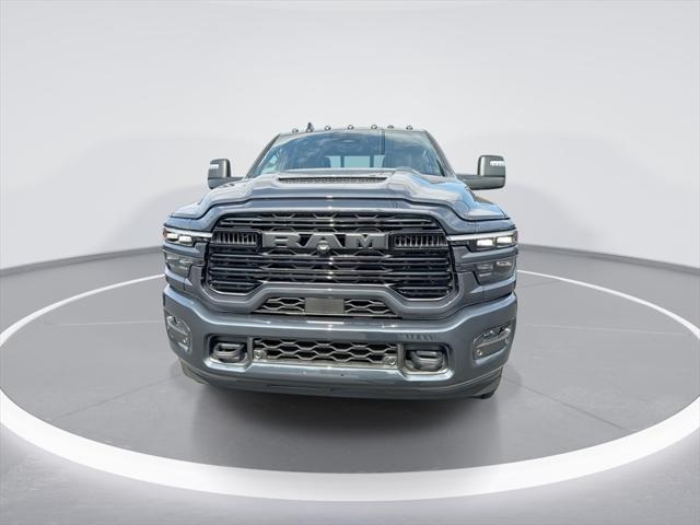 2025 RAM Ram 2500 RAM 2500 LARAMIE CREW CAB 4X4 64 BOX