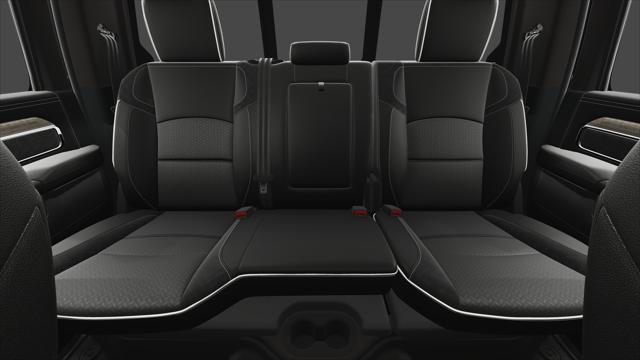 2025 RAM Ram 3500 RAM 3500 LARAMIE CREW CAB 4X4 8 BOX 2025 RAM Ram 3500 RAM 3500 LARAMIE CREW CAB 4X4 8 BOX