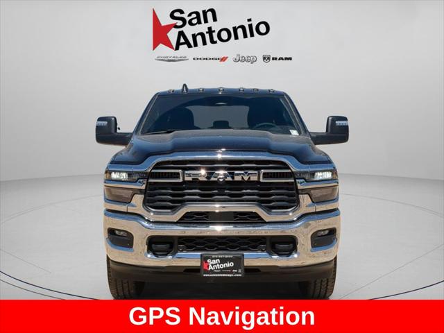 2025 RAM Ram 2500 RAM 2500 LONE STAR CREW CAB 4X4 64 BOX