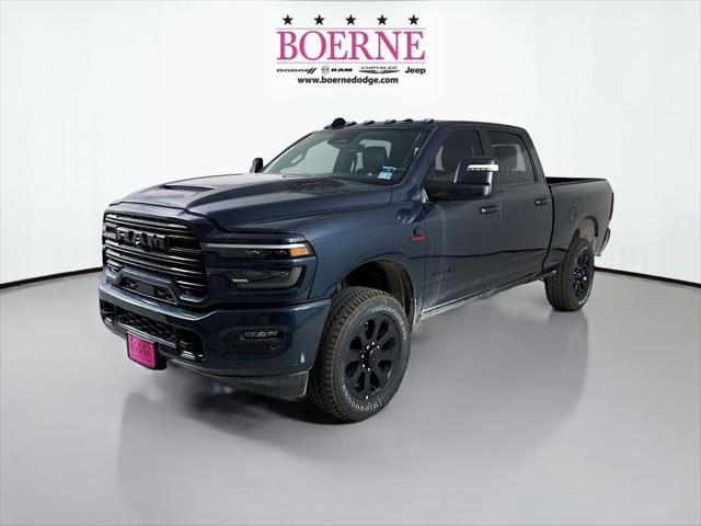 2025 RAM Ram 2500 RAM 2500 LARAMIE CREW CAB 4X4 64 BOX 2025 RAM Ram 2500 RAM 2500 LARAMIE CREW CAB 4X4 64 BOX