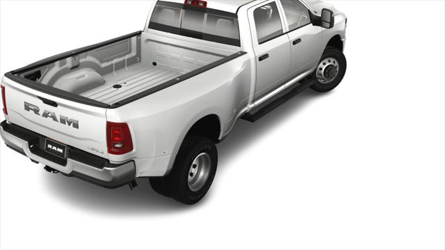 2025 RAM Ram 3500 RAM 3500 TRADESMAN CREW CAB 4X4 8 BOX