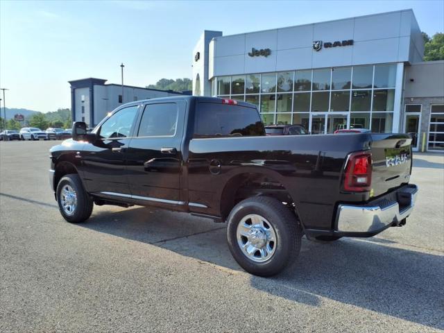2025 RAM Ram 2500 RAM 2500 TRADESMAN CREW CAB 4X4 64 BOX