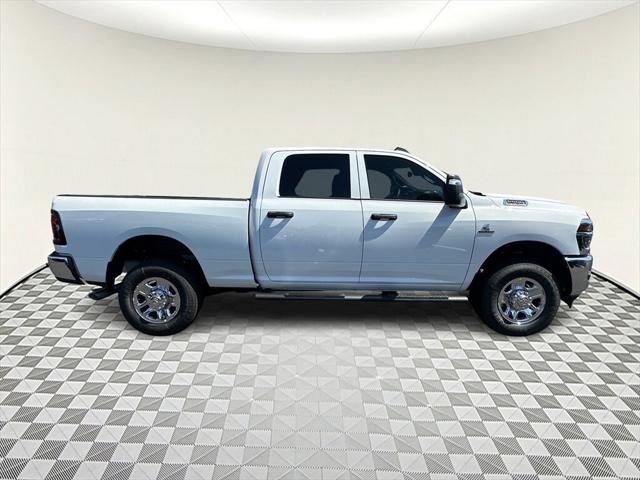 2025 RAM Ram 2500 RAM 2500 TRADESMAN CREW CAB 4X4 64 BOX 2025 RAM Ram 2500 RAM 2500 TRADESMAN CREW CAB 4X4 64 BOX