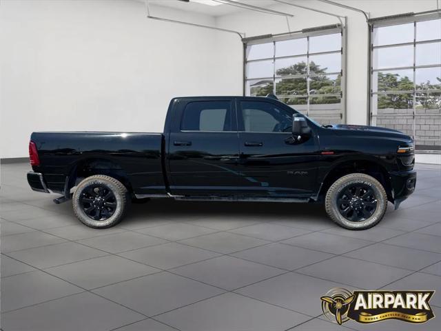 2025 RAM Ram 2500 RAM 2500 LARAMIE CREW CAB 4X4 64 BOX