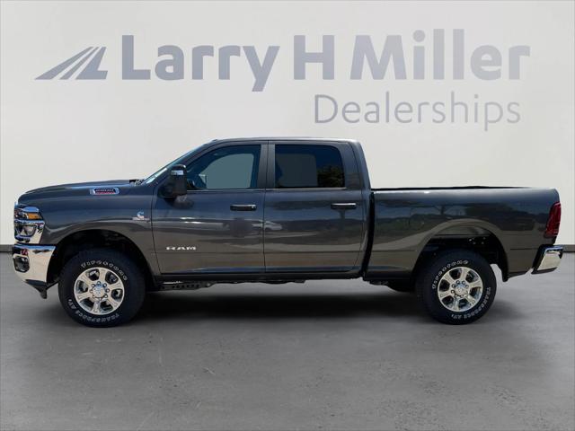 2025 RAM Ram 2500 RAM 2500 BIG HORN CREW CAB 4X4 64 BOX 2025 RAM Ram 2500 RAM 2500 BIG HORN CREW CAB 4X4 64 BOX