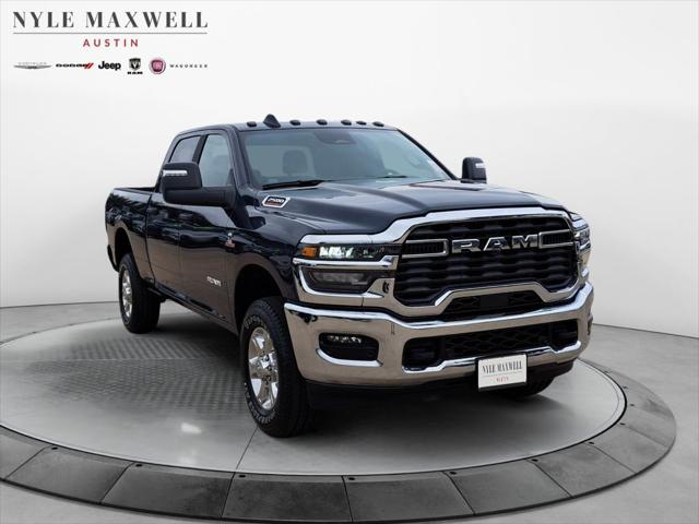 2025 RAM Ram 2500 RAM 2500 LONE STAR CREW CAB 4X4 64 BOX