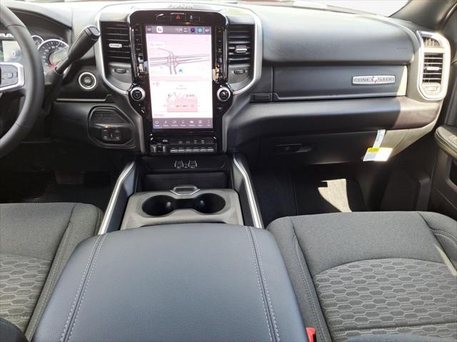 2025 RAM Ram 2500 RAM 2500 LONE STAR CREW CAB 4X4 64 BOX