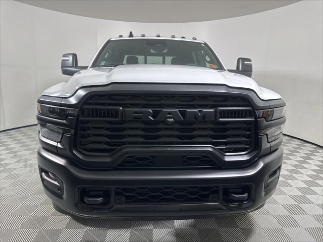 2025 RAM Ram 2500 RAM 2500 TRADESMAN CREW CAB 4X4 64 BOX 2025 RAM Ram 2500 RAM 2500 TRADESMAN CREW CAB 4X4 64 BOX