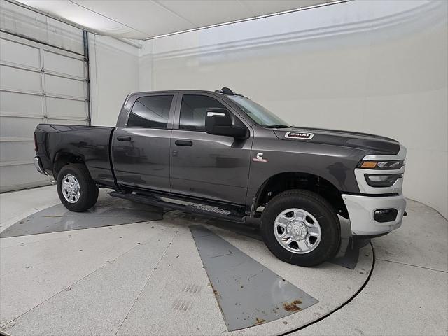 2025 RAM Ram 2500 RAM 2500 TRADESMAN CREW CAB 4X4 64 BOX 2025 RAM Ram 2500 RAM 2500 TRADESMAN CREW CAB 4X4 64 BOX