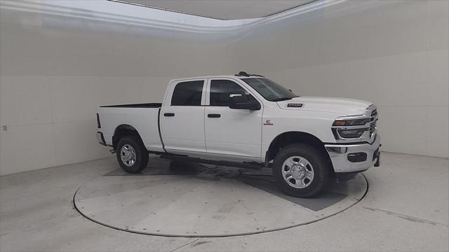 2025 RAM Ram 2500 RAM 2500 TRADESMAN CREW CAB 4X4 64 BOX 2025 RAM Ram 2500 RAM 2500 TRADESMAN CREW CAB 4X4 64 BOX