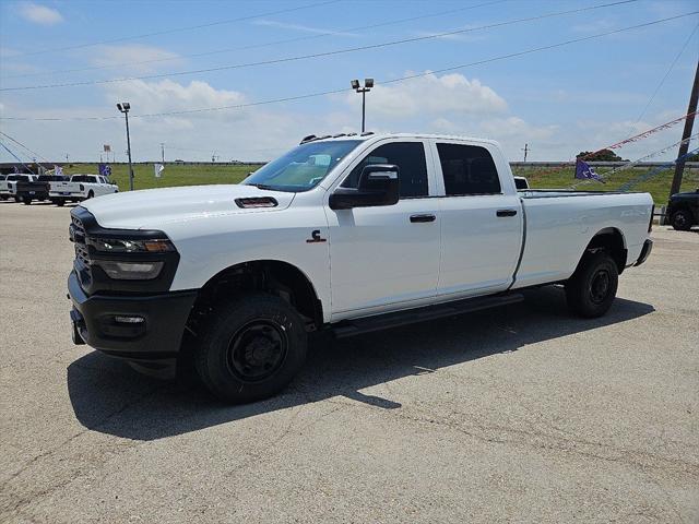2025 RAM Ram 2500 RAM 2500 TRADESMAN CREW CAB 4X4 8 BOX