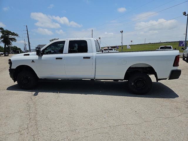 2025 RAM Ram 2500 RAM 2500 TRADESMAN CREW CAB 4X4 8 BOX