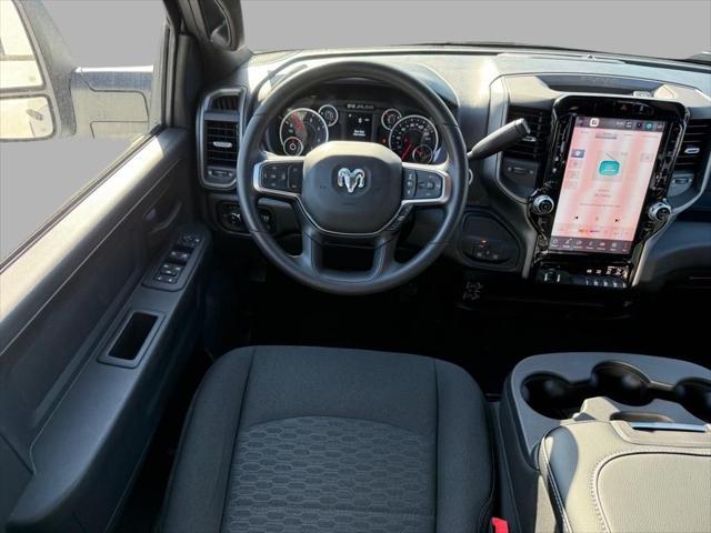 2025 RAM Ram 2500 RAM 2500 TRADESMAN CREW CAB 4X4 64 BOX 2025 RAM Ram 2500 RAM 2500 TRADESMAN CREW CAB 4X4 64 BOX