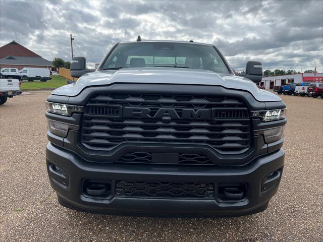 2025 RAM Ram 2500 RAM 2500 TRADESMAN REGULAR CAB 4X2 8 BOX