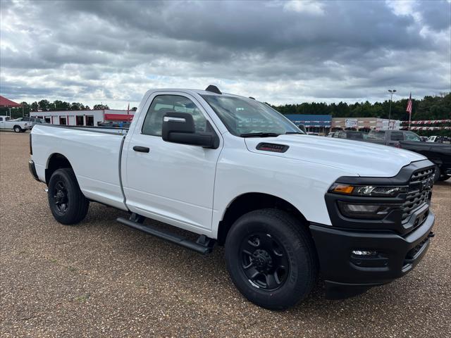 2025 RAM Ram 2500 RAM 2500 TRADESMAN REGULAR CAB 4X2 8 BOX