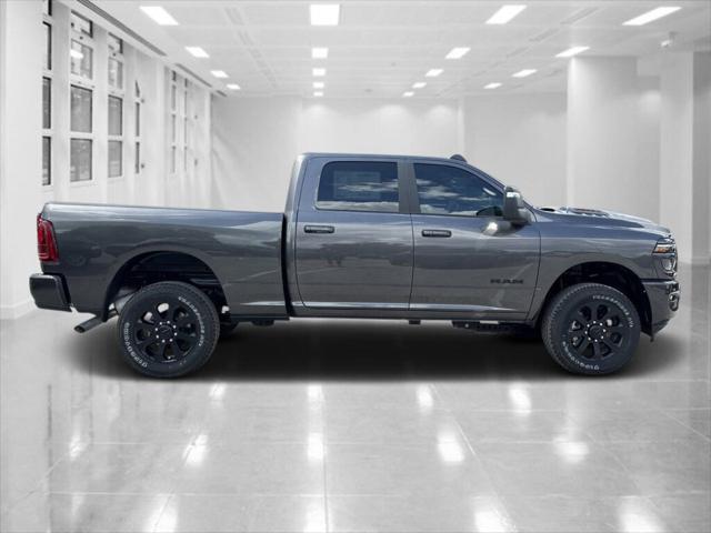 2025 RAM Ram 2500 RAM 2500 LARAMIE CREW CAB 4X4 64 BOX