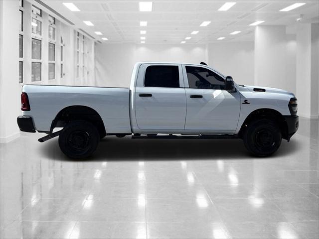 2025 RAM Ram 2500 RAM 2500 TRADESMAN CREW CAB 4X4 64 BOX