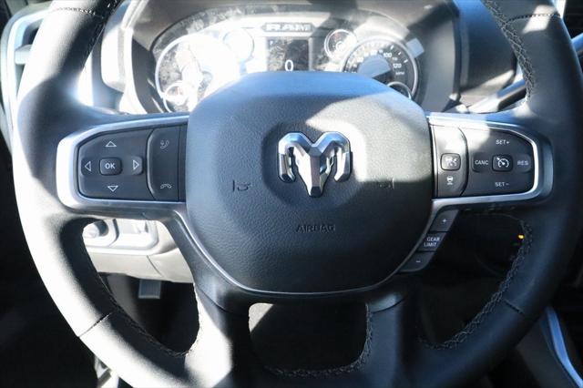 2025 RAM Ram 2500 RAM 2500 BIG HORN CREW CAB 4X4 64 BOX 2025 RAM Ram 2500 RAM 2500 BIG HORN CREW CAB 4X4 64 BOX