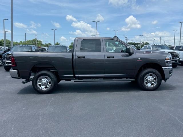 2025 RAM Ram 2500 RAM 2500 TRADESMAN CREW CAB 4X4 64 BOX 2025 RAM Ram 2500 RAM 2500 TRADESMAN CREW CAB 4X4 64 BOX