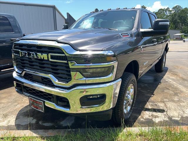 2025 RAM Ram 2500 RAM 2500 LONE STAR CREW CAB 4X4 64 BOX