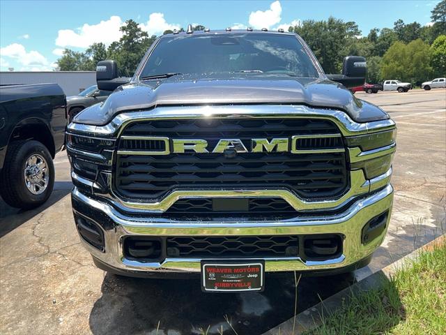 2025 RAM Ram 2500 RAM 2500 LONE STAR CREW CAB 4X4 64 BOX