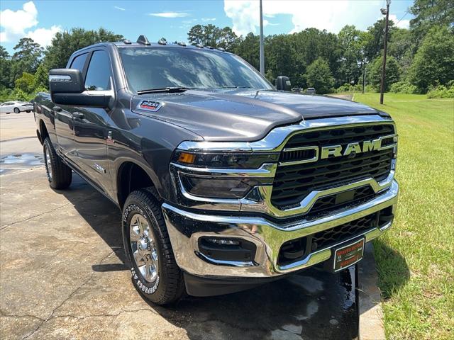 2025 RAM Ram 2500 RAM 2500 LONE STAR CREW CAB 4X4 64 BOX