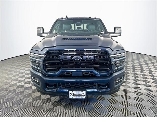 2025 RAM Ram 2500 RAM 2500 LARAMIE CREW CAB 4X4 64 BOX