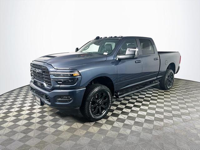 2025 RAM Ram 2500 RAM 2500 LARAMIE CREW CAB 4X4 64 BOX