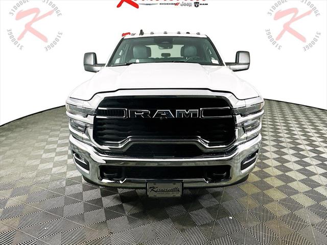 2025 RAM Ram 2500 RAM 2500 TRADESMAN CREW CAB 4X2 8 BOX