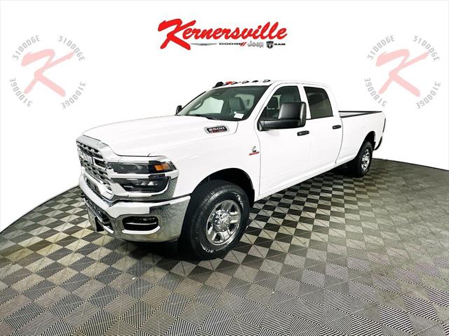 2025 RAM Ram 2500 RAM 2500 TRADESMAN CREW CAB 4X2 8 BOX