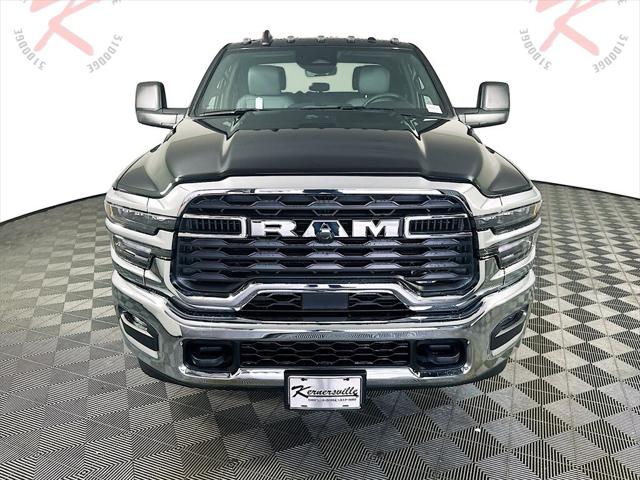 2025 RAM Ram 2500 RAM 2500 TRADESMAN CREW CAB 4X2 8 BOX