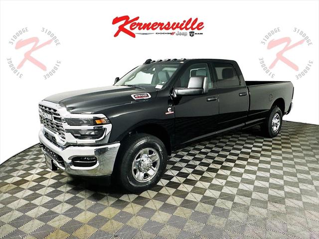 2025 RAM Ram 2500 RAM 2500 TRADESMAN CREW CAB 4X2 8 BOX