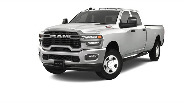 2025 RAM Ram 3500 RAM 3500 TRADESMAN CREW CAB 4X4 8 BOX