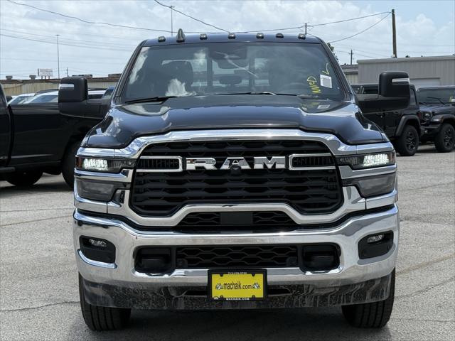 2025 RAM Ram 2500 RAM 2500 TRADESMAN CREW CAB 4X4 64 BOX