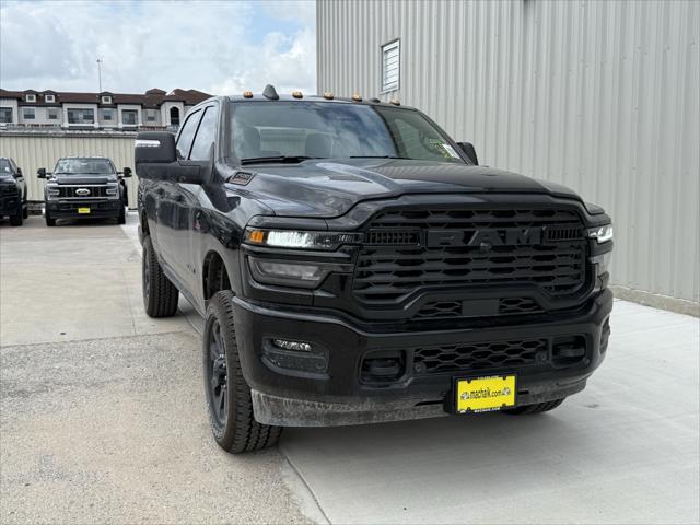 2025 RAM Ram 2500 RAM 2500 LONE STAR CREW CAB 4X4 64 BOX