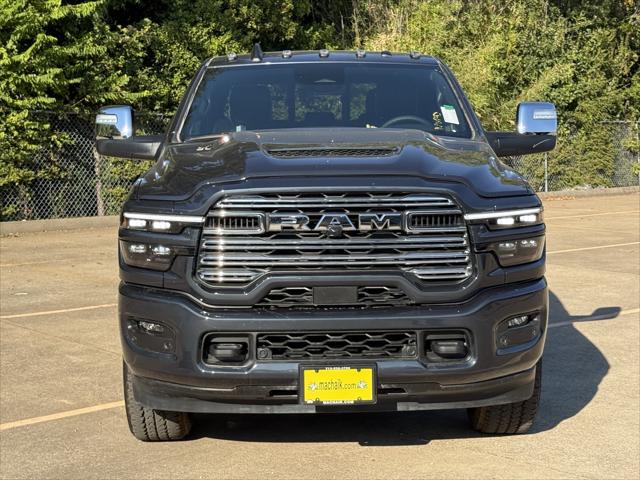 2025 RAM Ram 2500 RAM 2500 LARAMIE CREW CAB 4X4 64 BOX