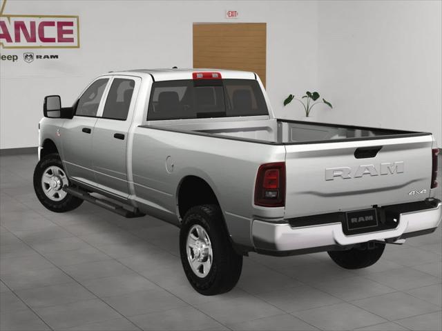 2025 RAM Ram 2500 RAM 2500 TRADESMAN CREW CAB 4X4 8 BOX