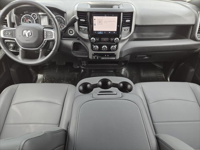 2025 RAM Ram 2500 RAM 2500 TRADESMAN CREW CAB 4X2 8 BOX