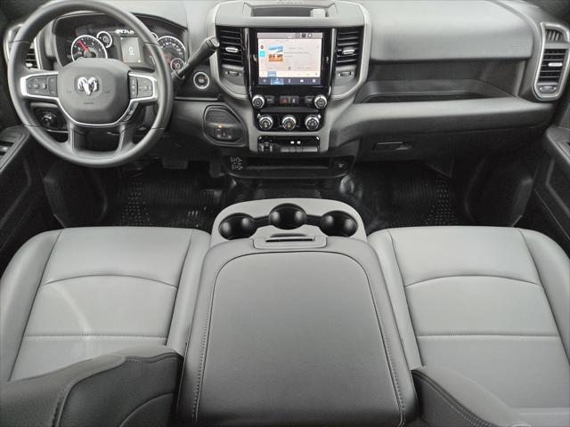 2025 RAM Ram 2500 RAM 2500 TRADESMAN CREW CAB 4X4 64 BOX